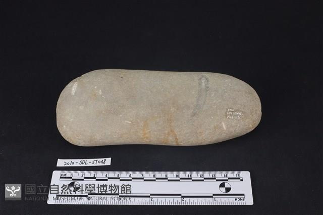 石鎚藏品圖，第1張