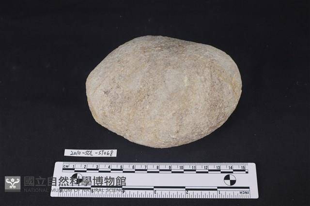 石鎚藏品圖，第1張