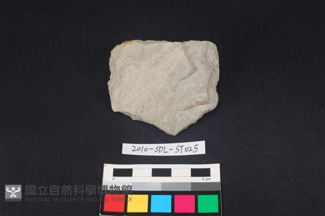 斧鋤形器藏品圖，第1張