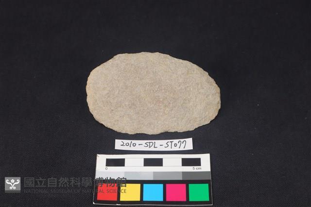 石片器藏品圖，第1張