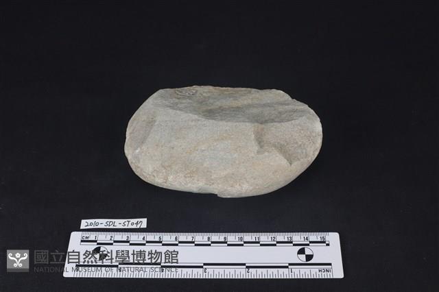 石鎚藏品圖，第1張