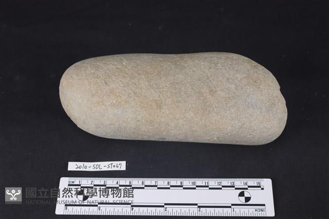 石鎚藏品圖，第1張