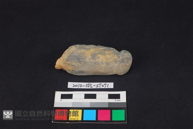 網墜藏品圖，第1張