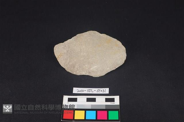 石片器藏品圖，第1張