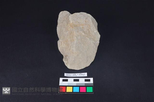 斧鋤形器藏品圖，第1張