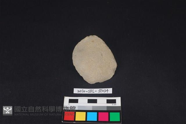 石片器藏品圖，第1張