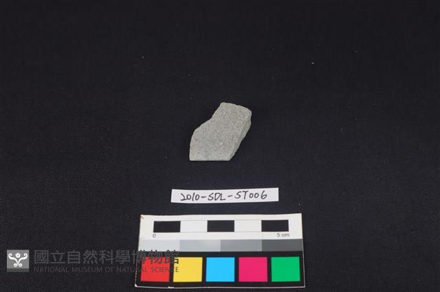 石刀藏品圖，第1張