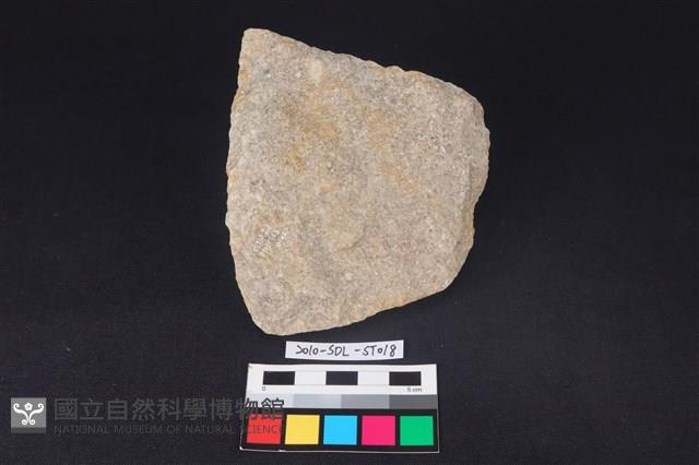 斧鋤形器藏品圖，第1張