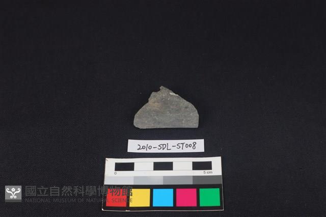 石刀藏品圖，第1張