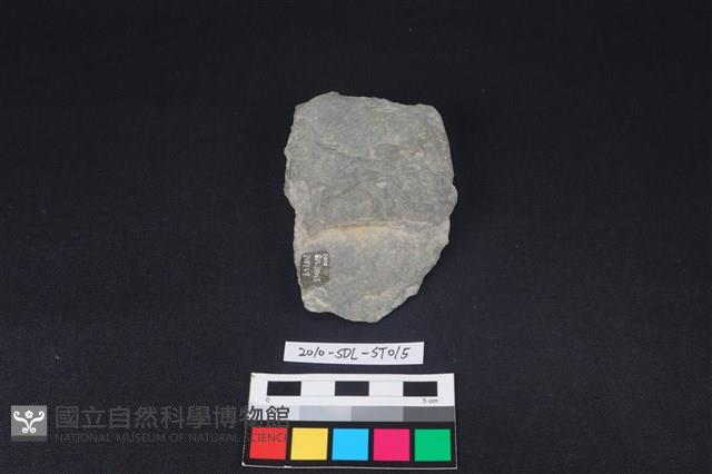 斧鋤形器藏品圖，第1張