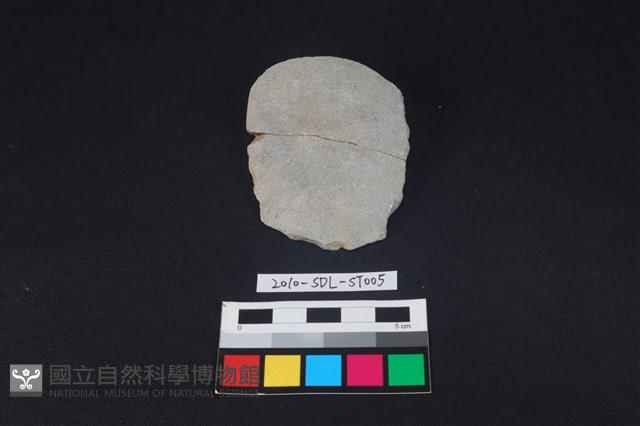 石器藏品圖，第1張