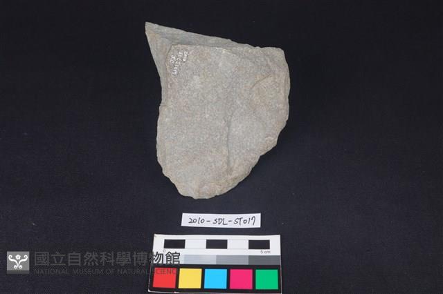 斧鋤形器藏品圖，第1張