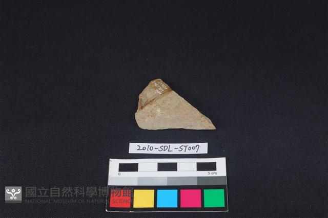 石刀藏品圖，第1張