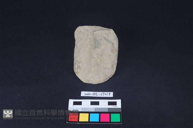 斧鋤形器藏品圖，第1張