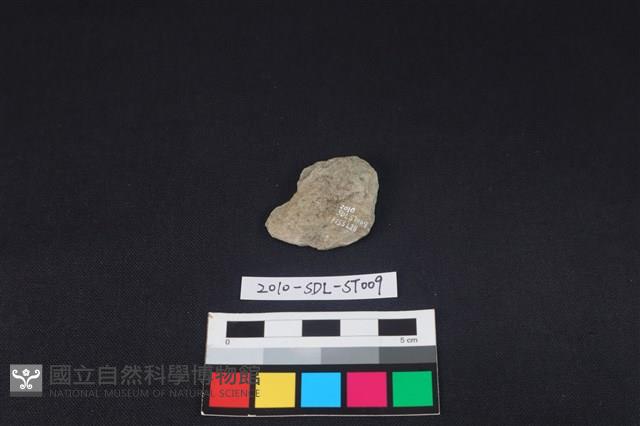 石器藏品圖，第1張