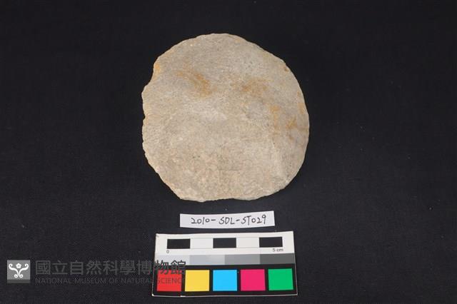 石片器藏品圖，第1張