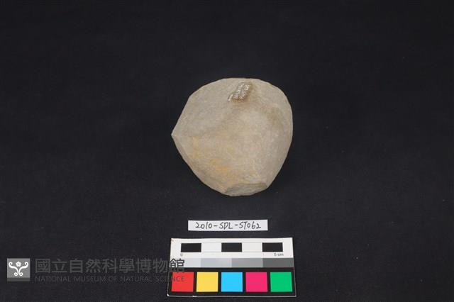 石鎚藏品圖，第4張