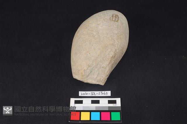 石鎚藏品圖，第4張