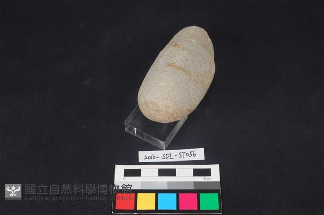 石鎚藏品圖，第4張