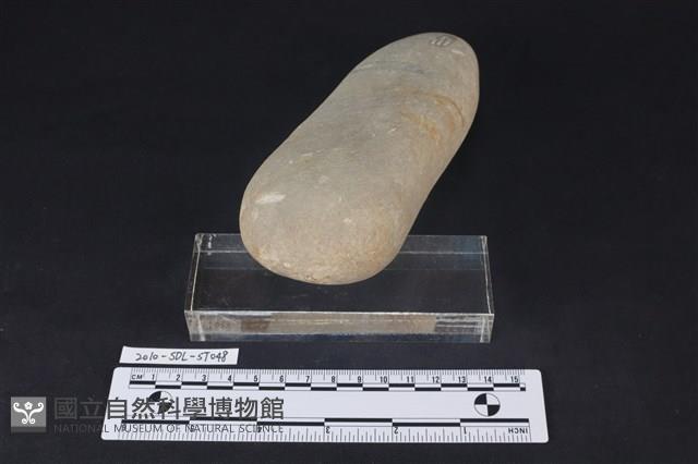 石鎚藏品圖，第4張