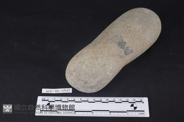 石鎚藏品圖，第4張