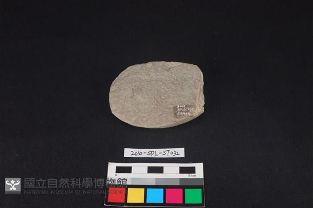 石片器藏品圖，第2張