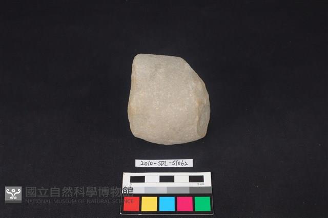 石鎚藏品圖，第2張