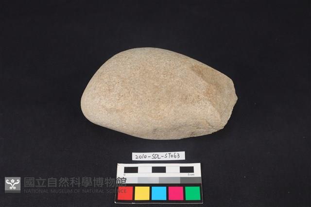 石鎚藏品圖，第2張