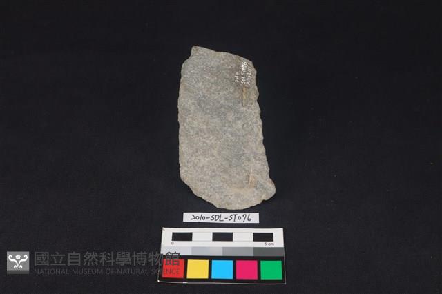 石片器藏品圖，第2張