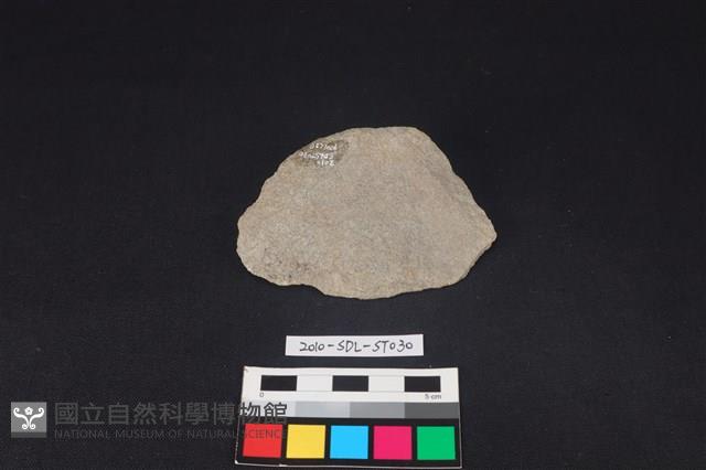 石片器藏品圖，第2張