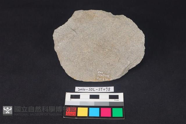 石片器藏品圖，第2張