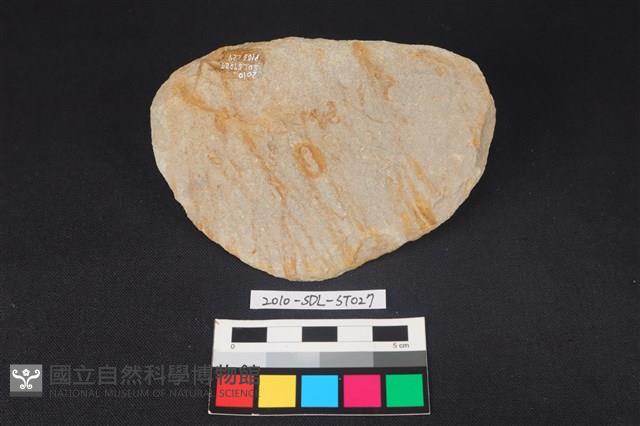 石片器藏品圖，第2張