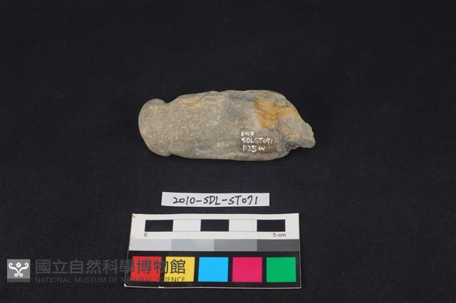 網墜藏品圖，第2張