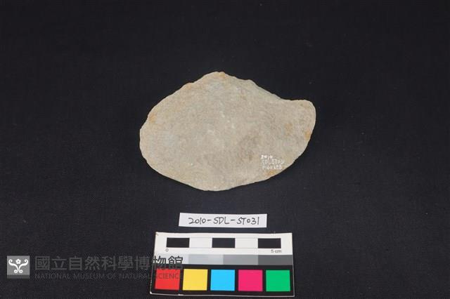 石片器藏品圖，第2張
