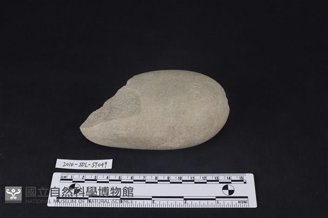 石鎚藏品圖，第2張