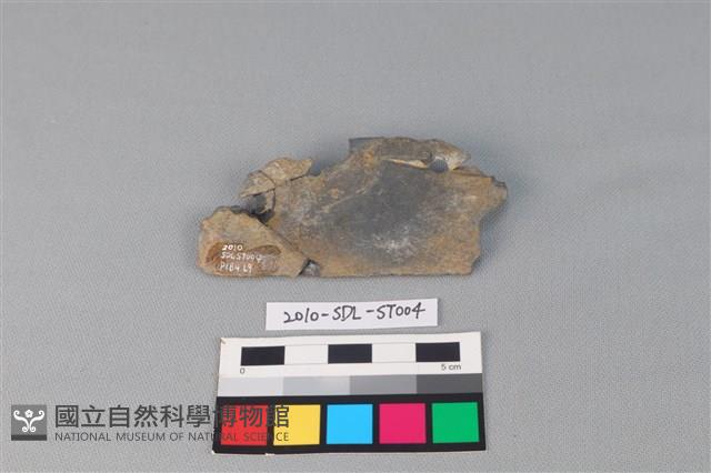 石刀藏品圖，第2張