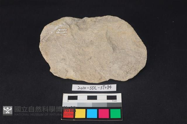 石片器藏品圖，第2張