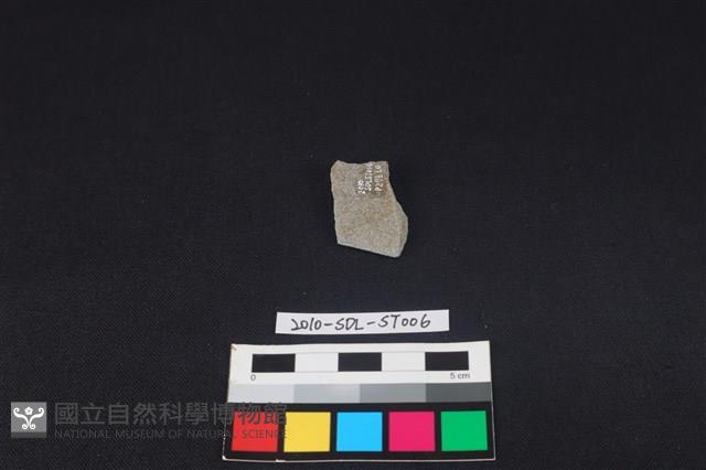石刀藏品圖，第2張