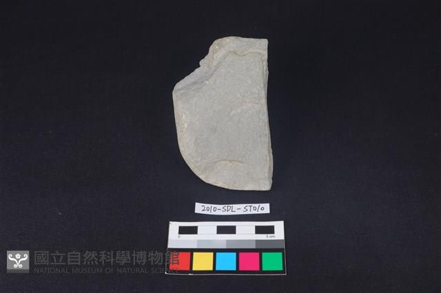 斧鋤形器藏品圖，第2張