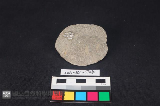 石片器藏品圖，第2張