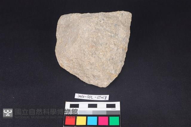 斧鋤形器藏品圖，第2張