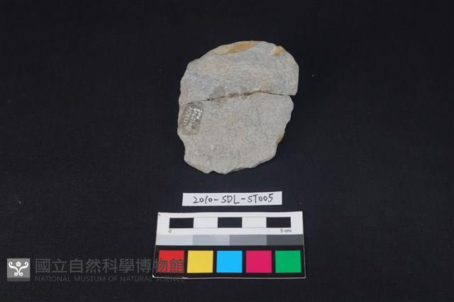 石器藏品圖，第2張