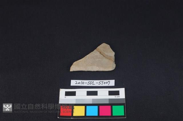 石刀藏品圖，第2張