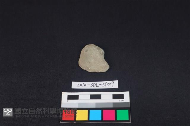 石器藏品圖，第2張