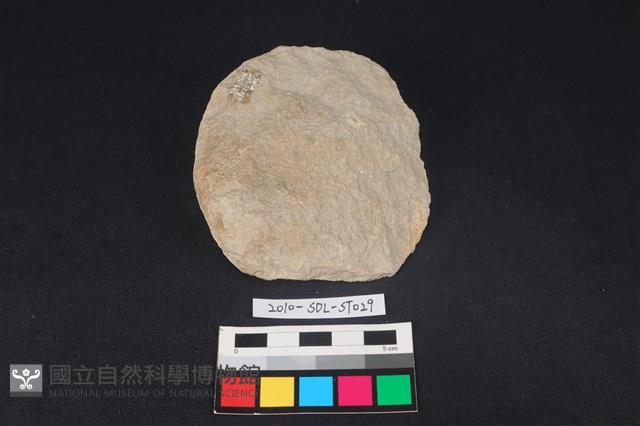 石片器藏品圖，第2張