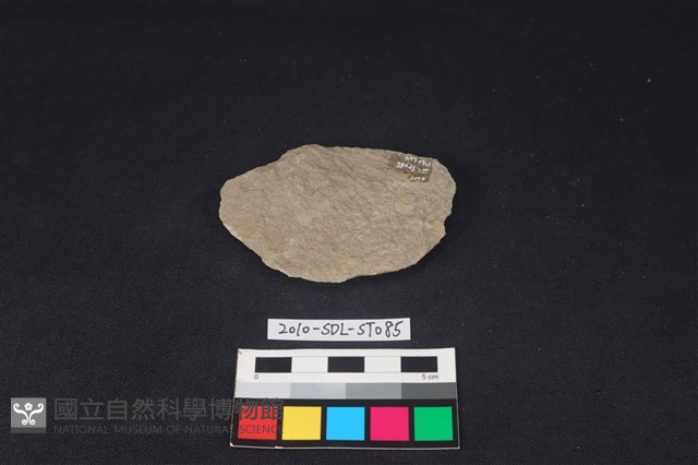 石片器藏品圖，第2張
