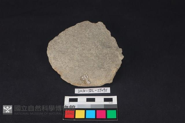 石片器藏品圖，第2張