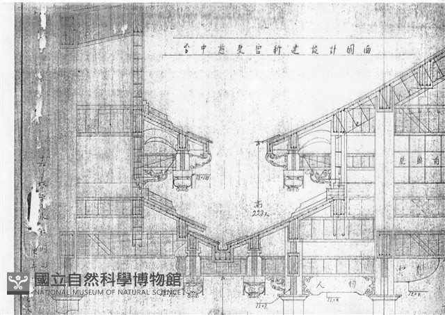 台中慈聖宮藏品圖，第2張