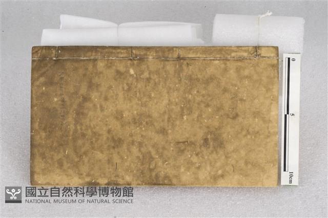 古書線裝書藏品圖，第2張