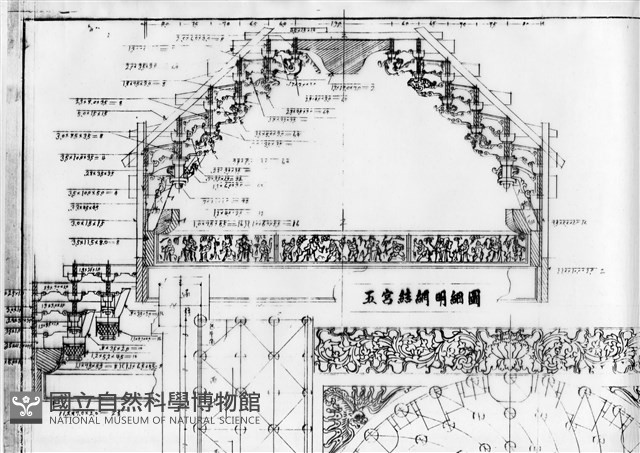 台北內湖碧山巖開漳聖王廟藏品圖，第2張